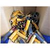 Image 2 : 4 Collector Shotshell Boxes and 90 Paper Shotshell Hulls