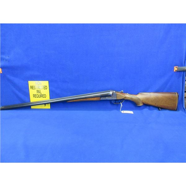 Non-Restricted - Baikal Model IJ-26 in 12 Ga. 2 3/4"