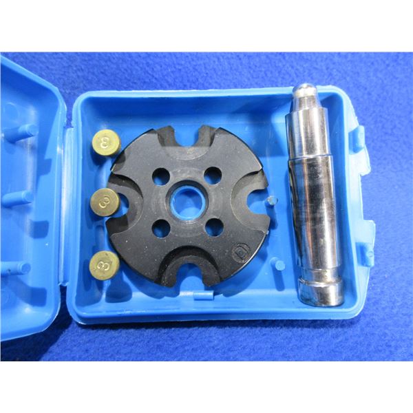 Dillon Precision 32 S&W Caliber Conversion Kit