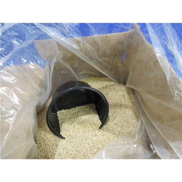 Corncob Polishing Media - Approx. 7 lbs