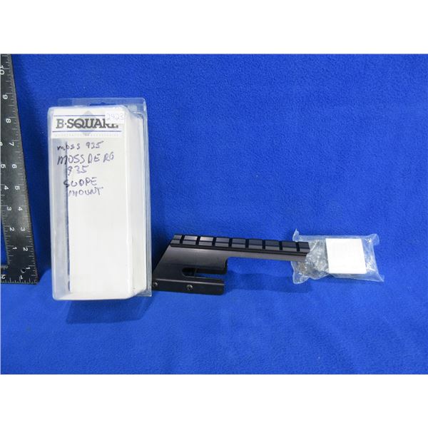 NEW - B-Square Mossberg 935 Scope Mount