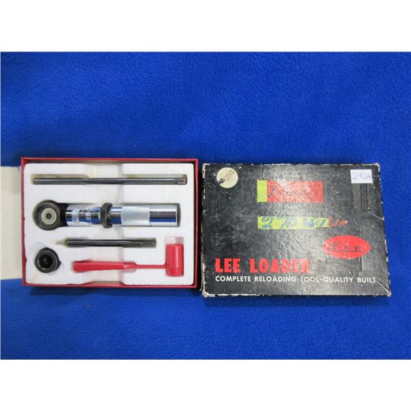 Lee Loader 270 Win. Complete Reloading Tool
