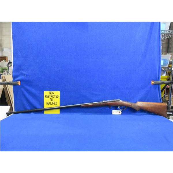 Non-Restricted - Unknown Bolt Shotgun in 16 Ga.