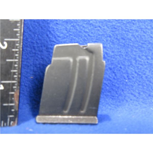22 LR - CZ 457, 455, 452 - 5 Round Magazine