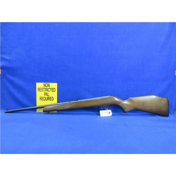 Non-Restricted - Stevens Model 34 in 22 LR