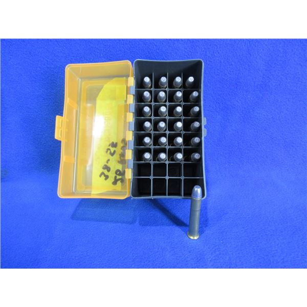 38-55 Reloads - New Brass - Box of 25