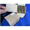 Image 1 : 7.62X39 FMJ Military Cartridges - 2 Boxes of 20