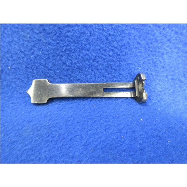 Winchester Lever Action Rear Sight