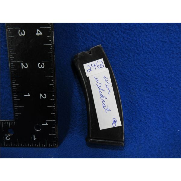 22 LR Winchester Wildcat Bolt Action 10 Round Magazine