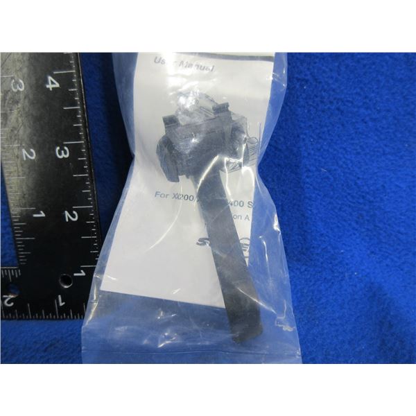 Surefire Model DG-11 Remote Switch