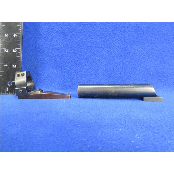 Savage 99 Stith Scope Mount