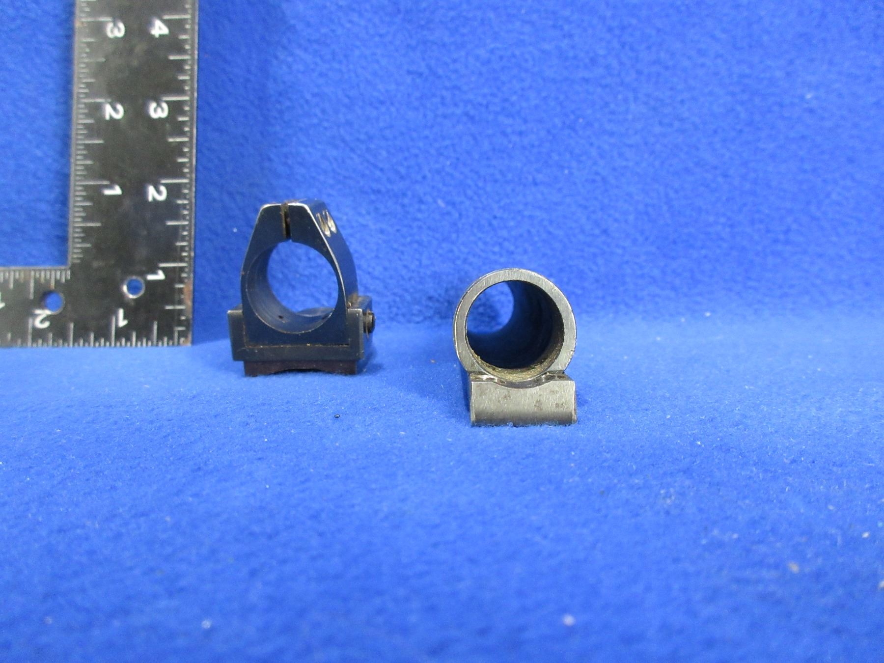 Savage 99 Stith Scope Mount