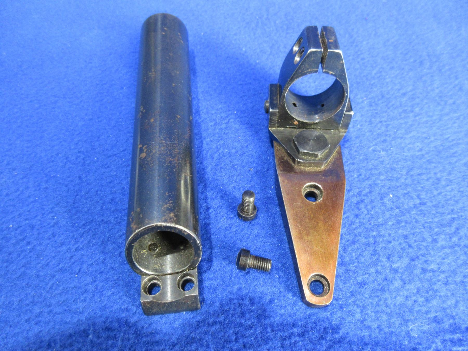 Savage 99 Stith Scope Mount