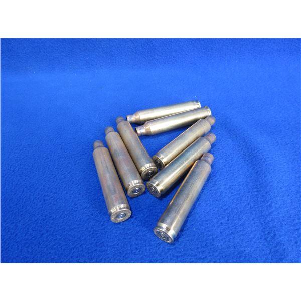 Brass Only - 300 Rem. Ultra Mag Barnes Headstamp