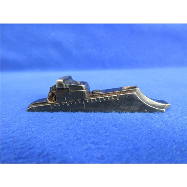 Remington 700, 742, 760 Windage and Elevation Rear Sight