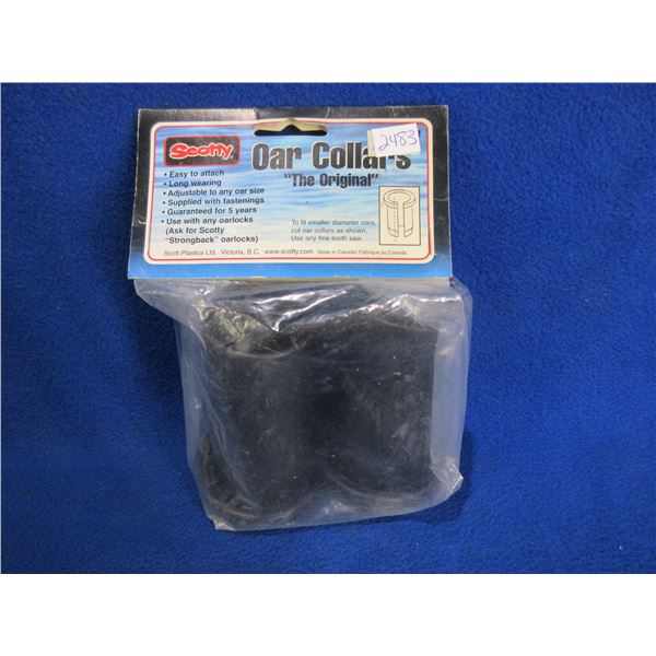 Scotty Oar Collars