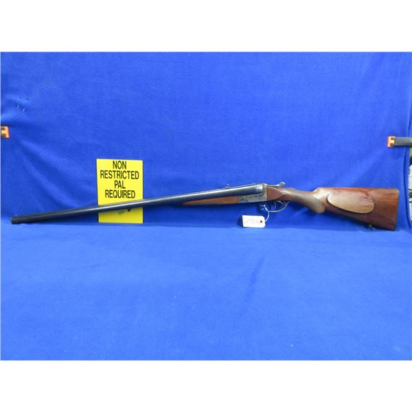 Non-Restricted - Belgian SXS in 12 Ga. 2 3/4"