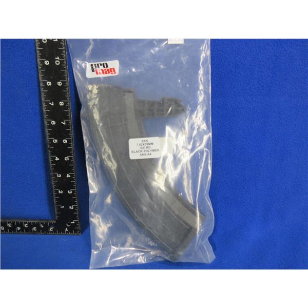 NEW - 7.62X39 SKS 5/30 Round Pro Mag Magazine