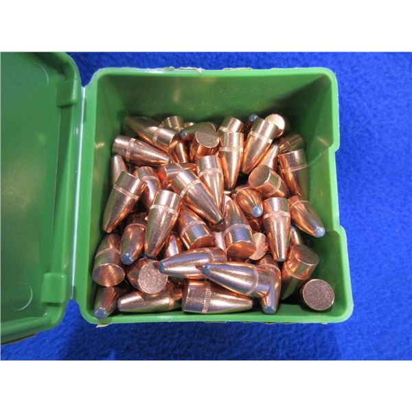 35 Cal. .358" 150gr PSP Core-Lokt Remington Bullets