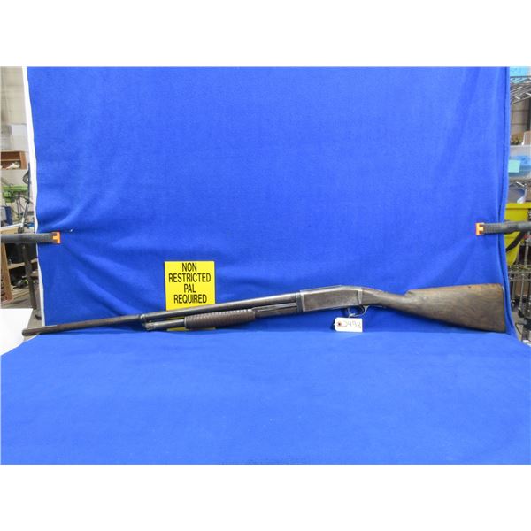 Non-Restricted - Remington Model 10A in 12 Ga. 2 3/4" Full