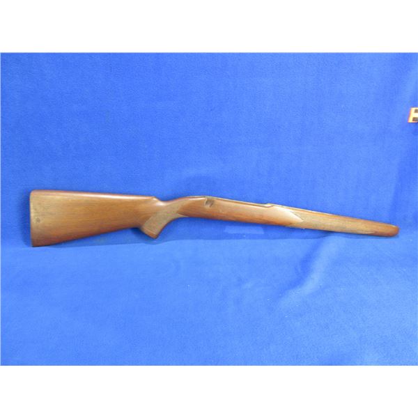 Winchester Model 70 Pre War Long Action Wood Stock