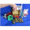 Image 1 : Bag of Assorted Reloading Equipment