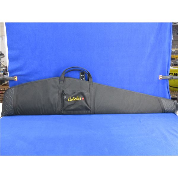Cabella's 49" Scoped Rifle Case