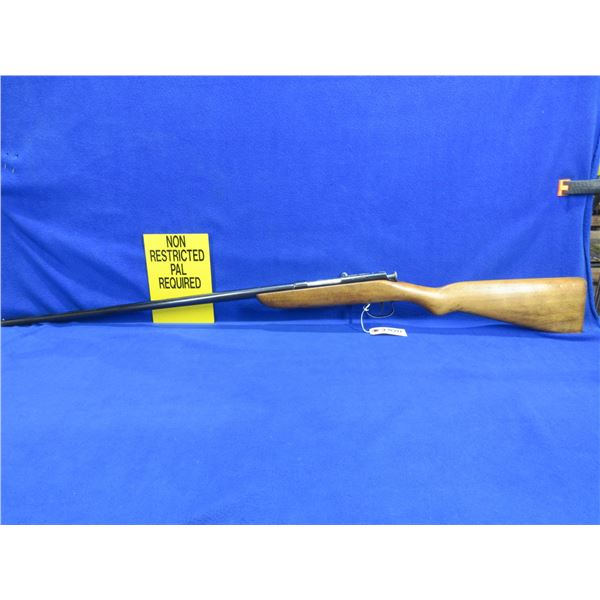 Non-Restricted - Webley & Scott in 410 Ga 2 1/2"