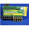 Image 1 : 222 Remington - Remington Express 50 Grain PSP