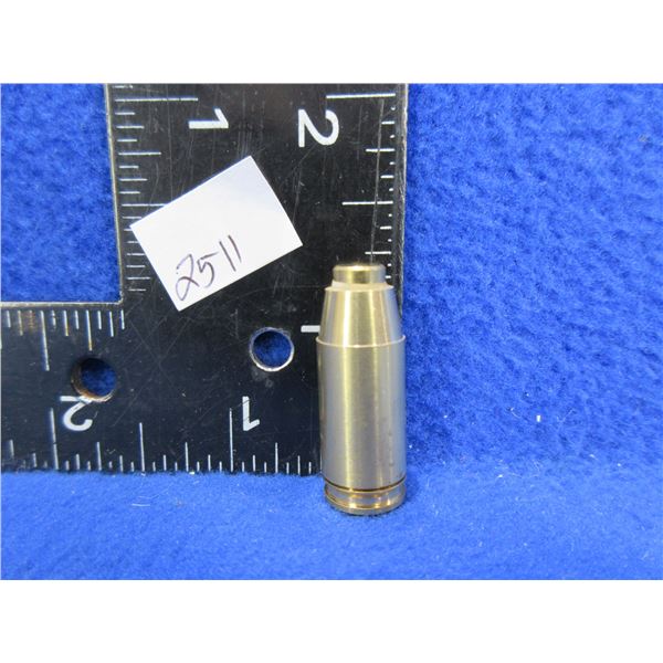 NEW - 40 Caliber Cartridge Laser Bore Sight