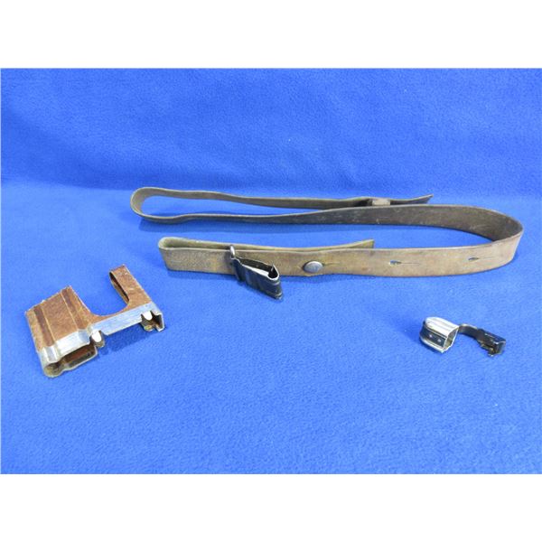 Schmidt Rubin K31-K11 Kit