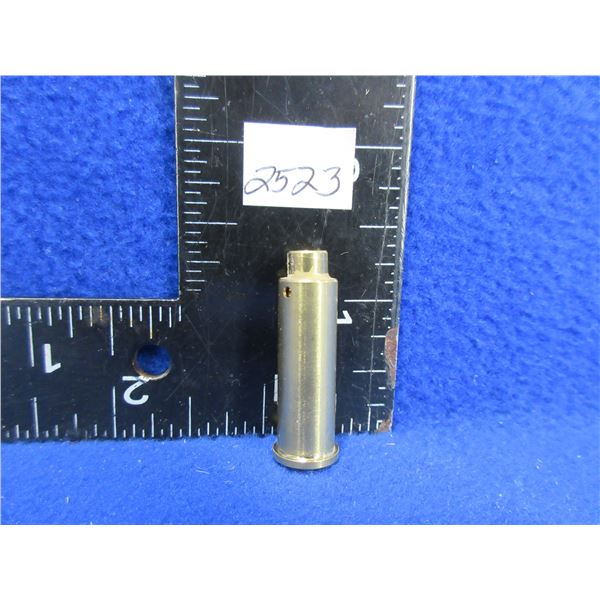 NEW - 38 Caliber Cartridge Laser Bore Sight