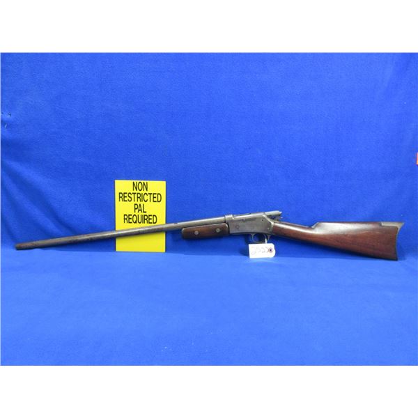 Non-Restricted - Colt Lightning Parts Gun in 38-40