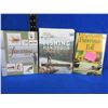 Image 1 : 3 Fishing Books