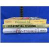 Image 2 : 3 Fishing Books