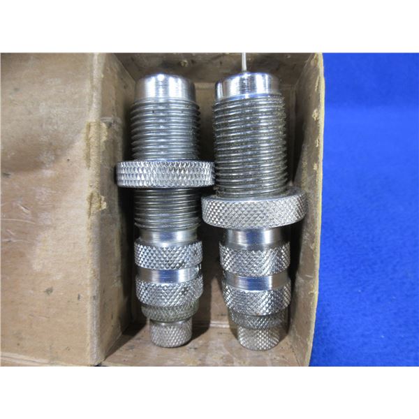 CH Tool & Die Co. 38/357 Magnum Two Die Set