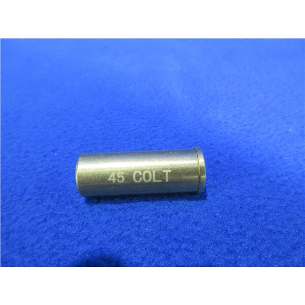 NEW - 45 Colt Cartridge Laser Bore Sight