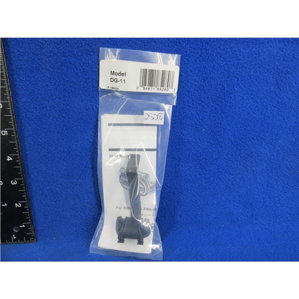 Surefire Model DG-11 Remote Switch