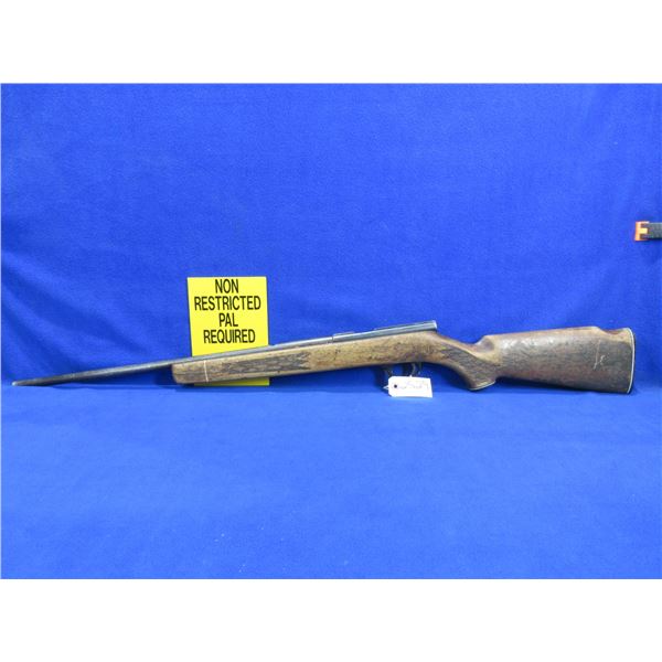 Non-Restricted - Squires Bingham Model 14 in 22 LR