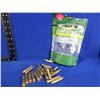 Image 1 : Brass Only - 260 Rem Unprimed - Bag of 20