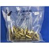 Image 1 : Brass Only - 38 Spl 1x Fired Unprimed Lapua - Bag of 72