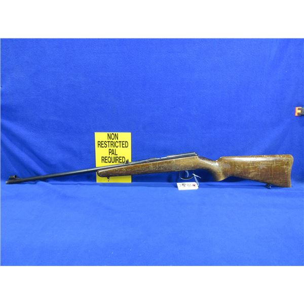 Non-Restricted - Anschutz Model 1415 in 22 LR