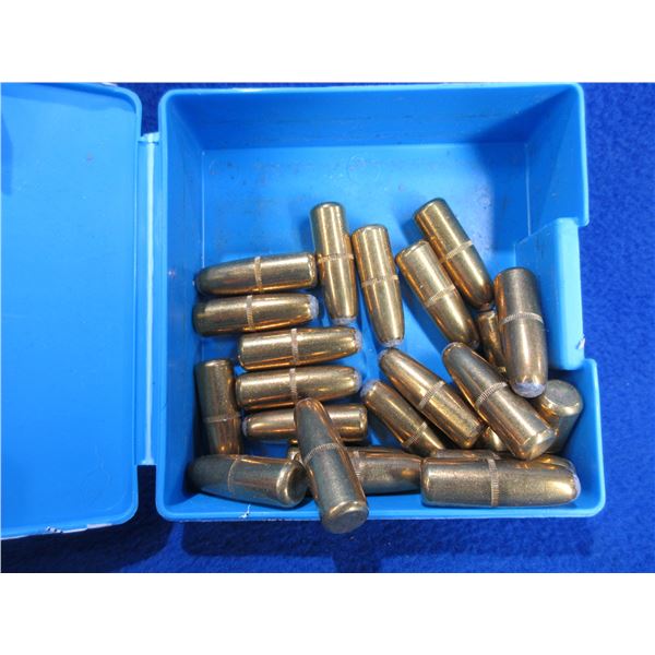 416 Cal. .416" 400gr RN Bonded Midway Bullets