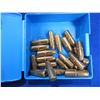 Image 1 : 416 Cal. .416" 400gr RN Bonded Midway Bullets