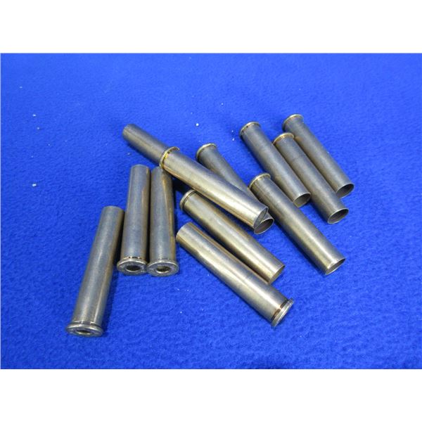 Brass Only - 375 Win Deprimed - Bag of 12