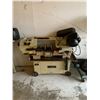 Image 1 : *FL* FORCE INTERNATIONAL 7" X 12" HYDRAULIC METAL CUTTING BAND SAW