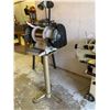 Image 2 : DELTA PEDESTAL BENCH GRINDER