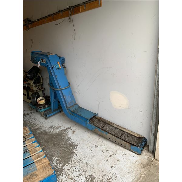 *FL* MAYFRAN INTERNATIONAL CHIP-TOTE MACHINE