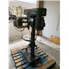Image 2 : *FL* REXON HEAVY DUTY DRILL PRESS WITH POWERFIST SPEED REDUCER