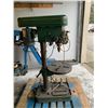 Image 3 : *FL* REXON HEAVY DUTY DRILL PRESS WITH POWERFIST SPEED REDUCER